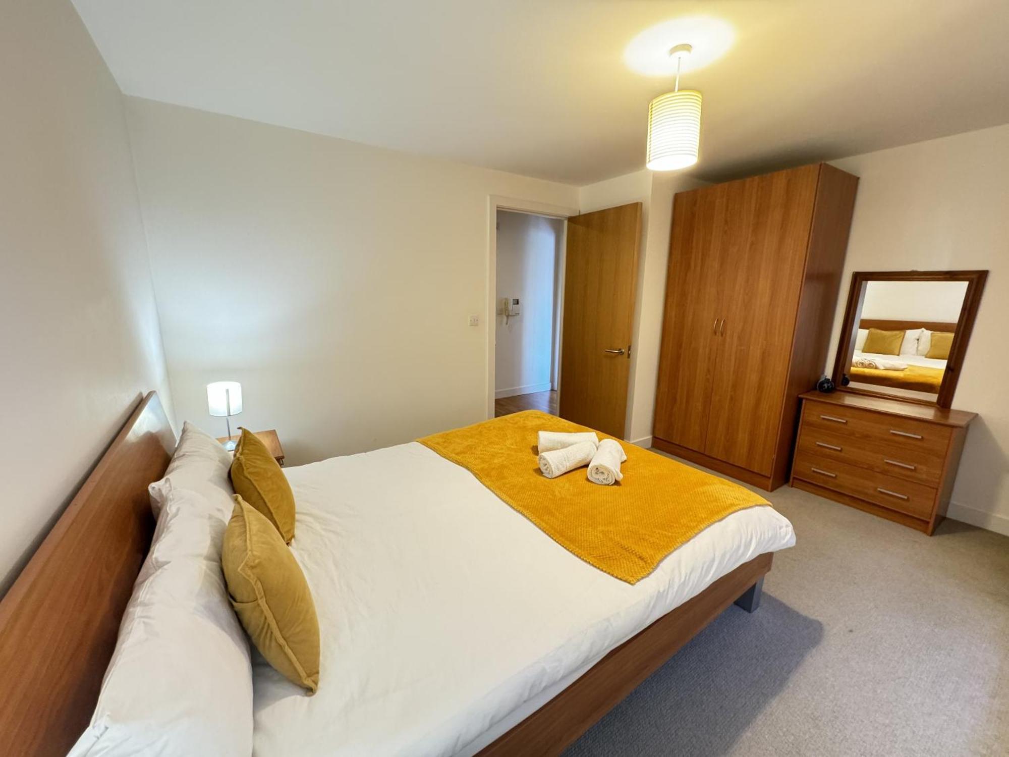 Cosy Modern Tower Bridge Apartment London Exterior photo