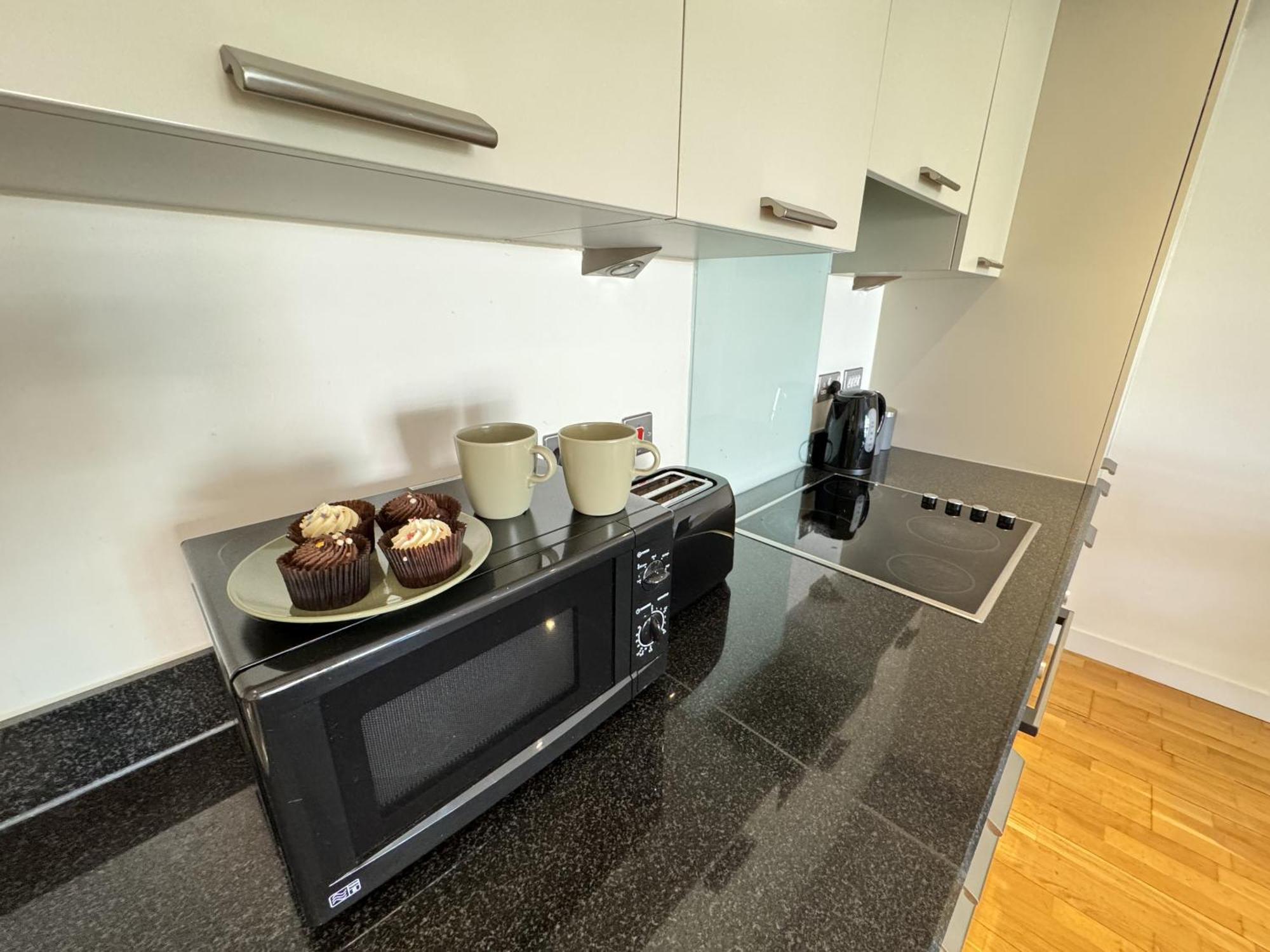 Cosy Modern Tower Bridge Apartment London Exterior photo